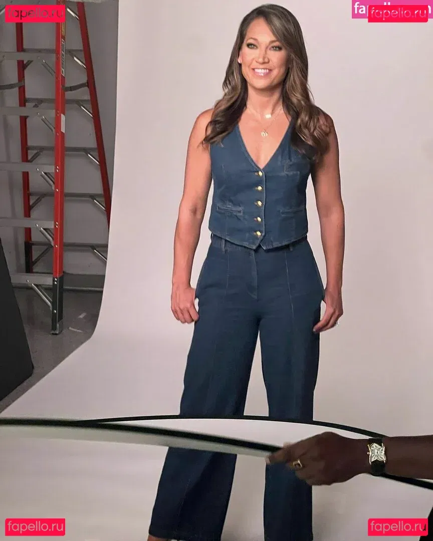 Hot News Weather Babes Onlyfans Photo Gallery 