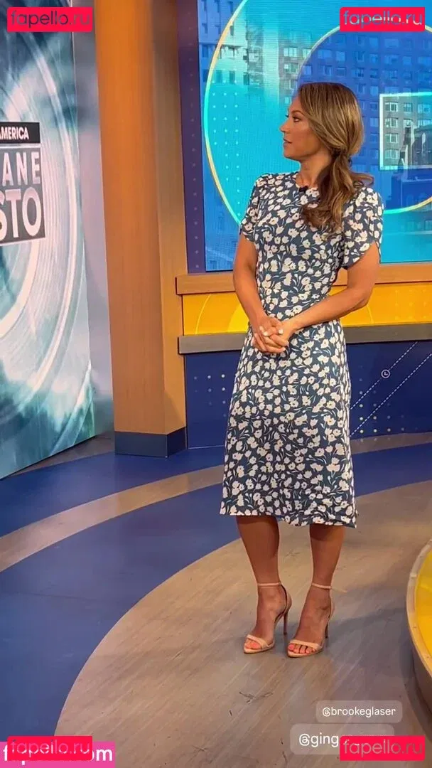 Hot News Weather Babes Onlyfans Photo Gallery 