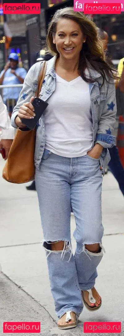 Hot News Weather Babes Onlyfans Photo Gallery 