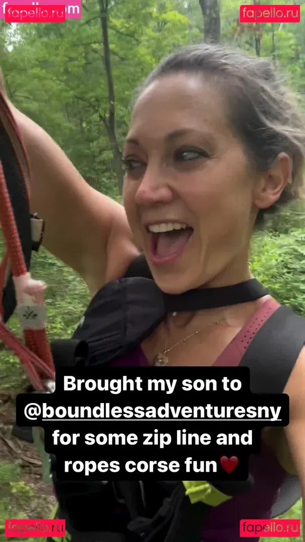 Hot News Weather Babes Onlyfans Photo Gallery 