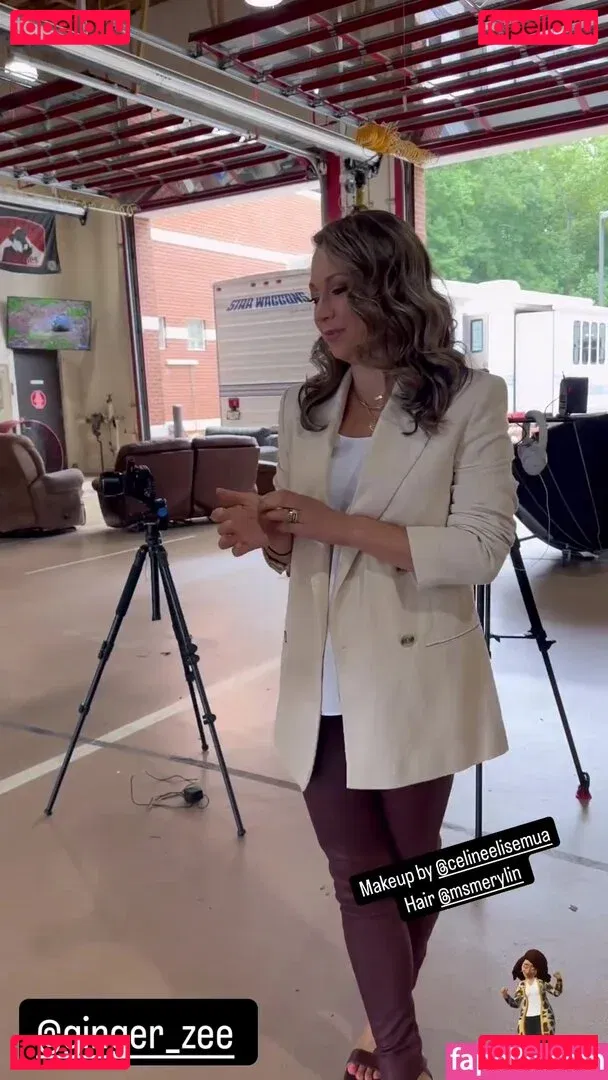 Hot News Weather Babes Onlyfans Photo Gallery 