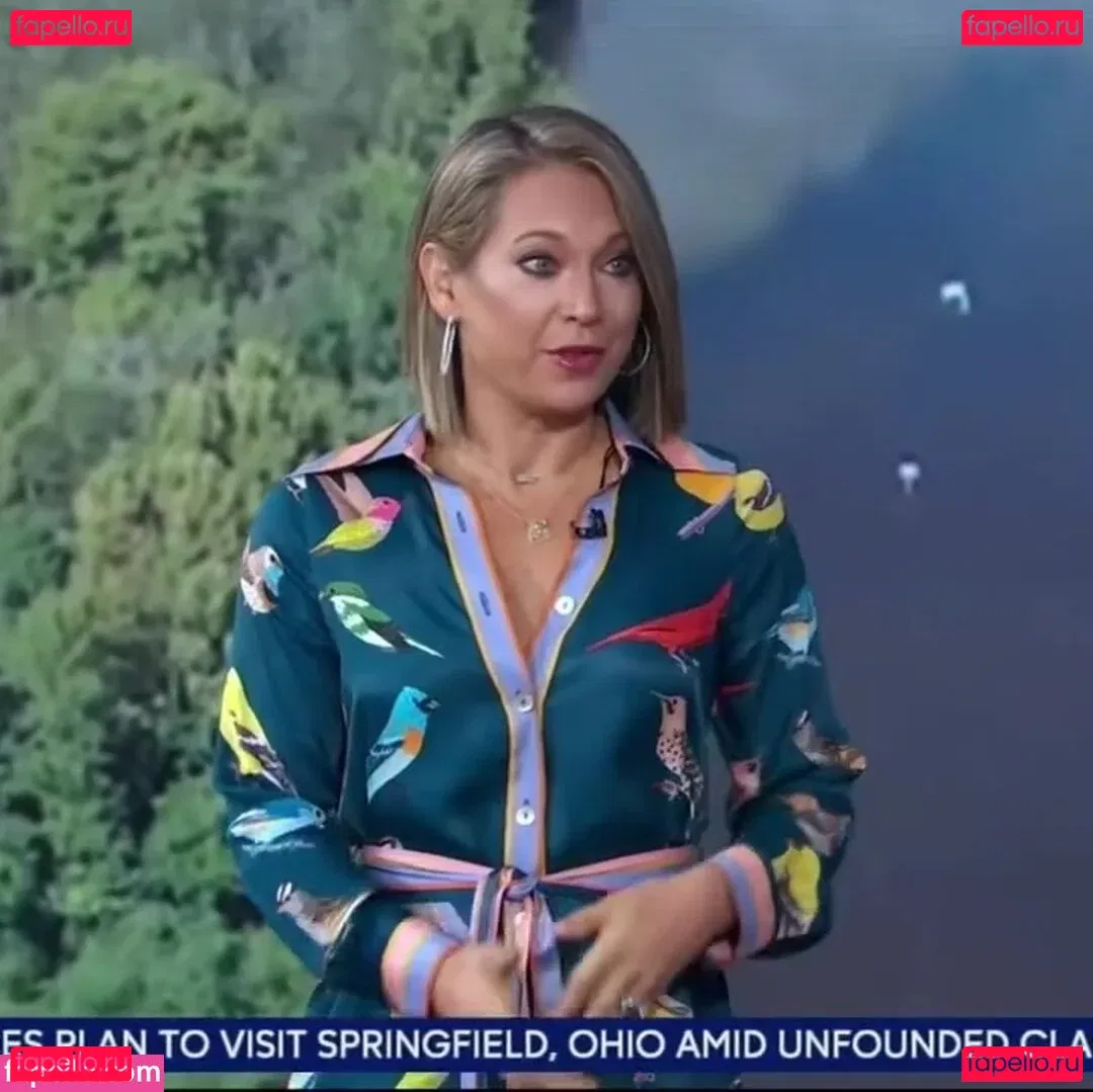 Hot News Weather Babes Onlyfans Photo Gallery 