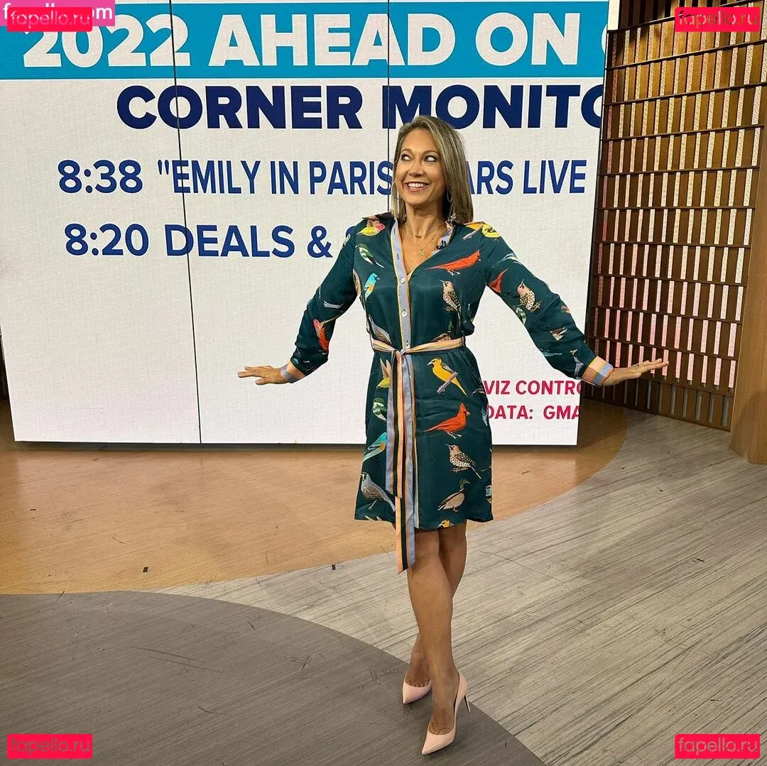 Hot News Weather Babes Onlyfans Photo Gallery 