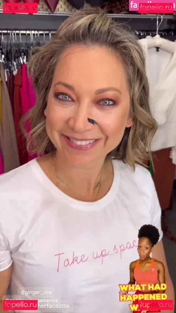 Hot News Weather Babes Onlyfans Photo Gallery 