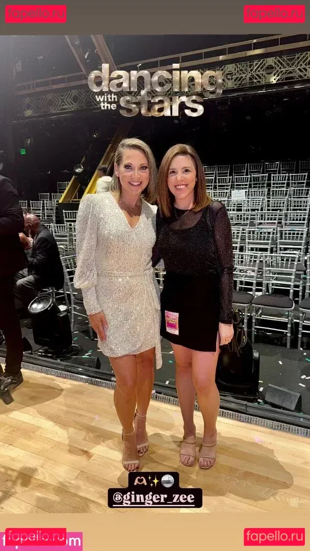 Hot News Weather Babes Onlyfans Photo Gallery 