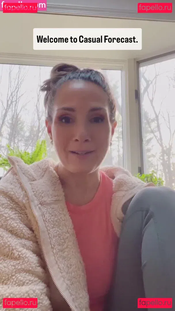 Hot News Weather Babes Onlyfans Photo Gallery 