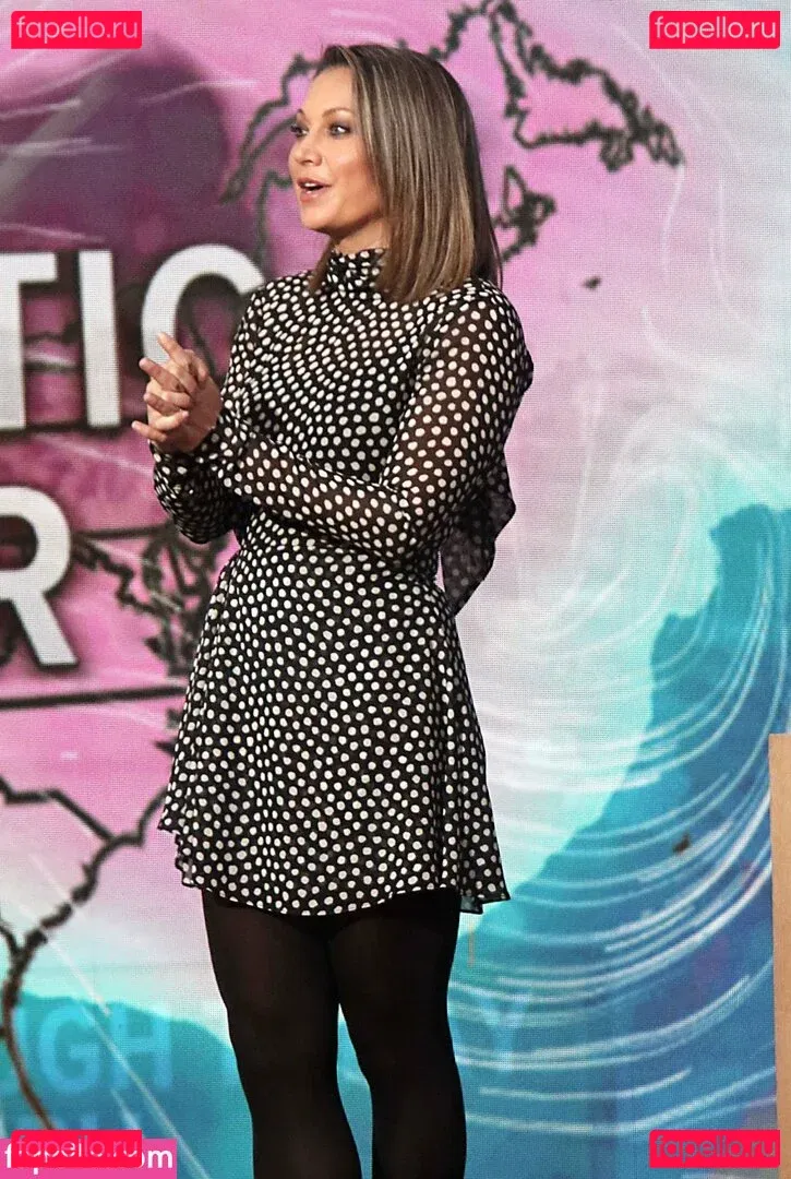 Hot News Weather Babes Onlyfans Photo Gallery 