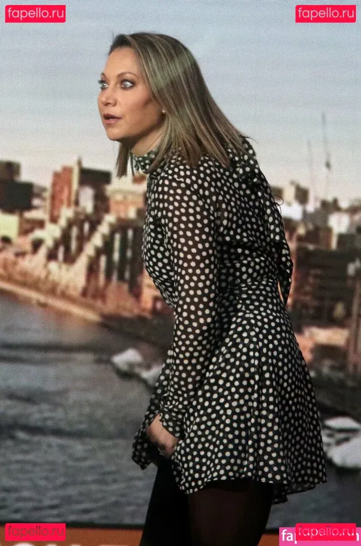 Hot News Weather Babes Onlyfans Photo Gallery 