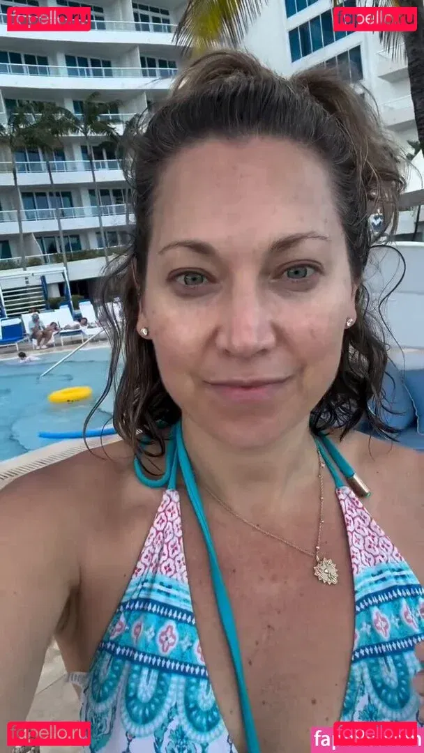 Hot News Weather Babes Onlyfans Photo Gallery 