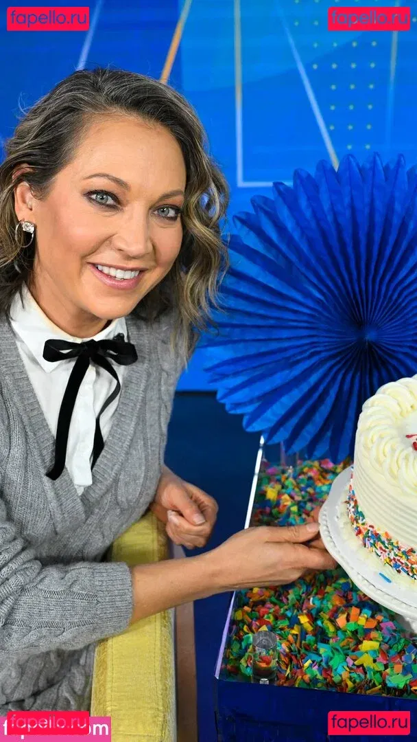 Hot News Weather Babes Onlyfans Photo Gallery 