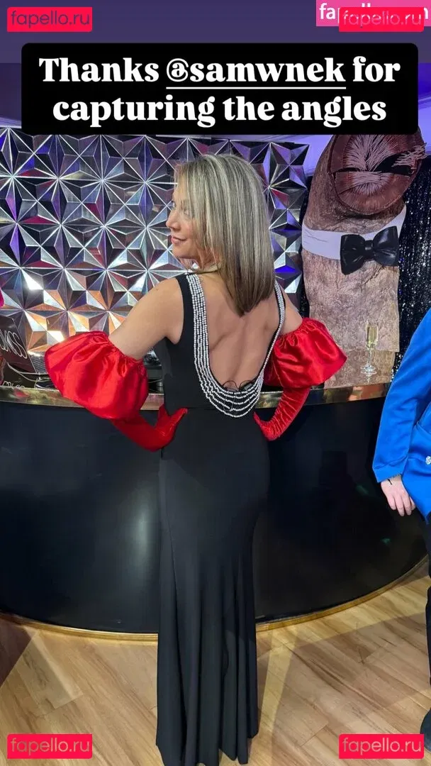 Hot News Weather Babes Onlyfans Photo Gallery 