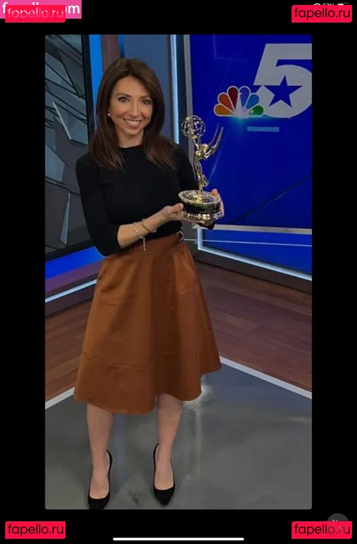 Hot News Weather Babes Onlyfans Photo Gallery 