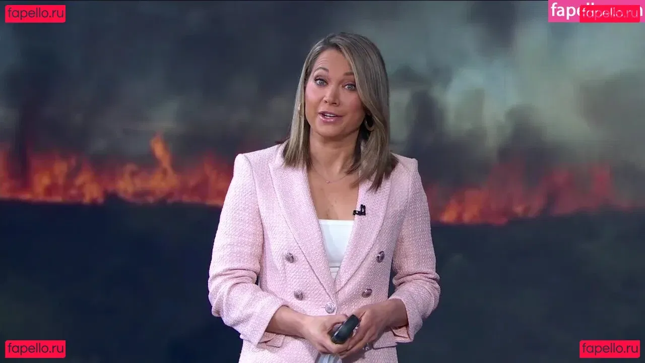 Hot News Weather Babes Onlyfans Photo Gallery 