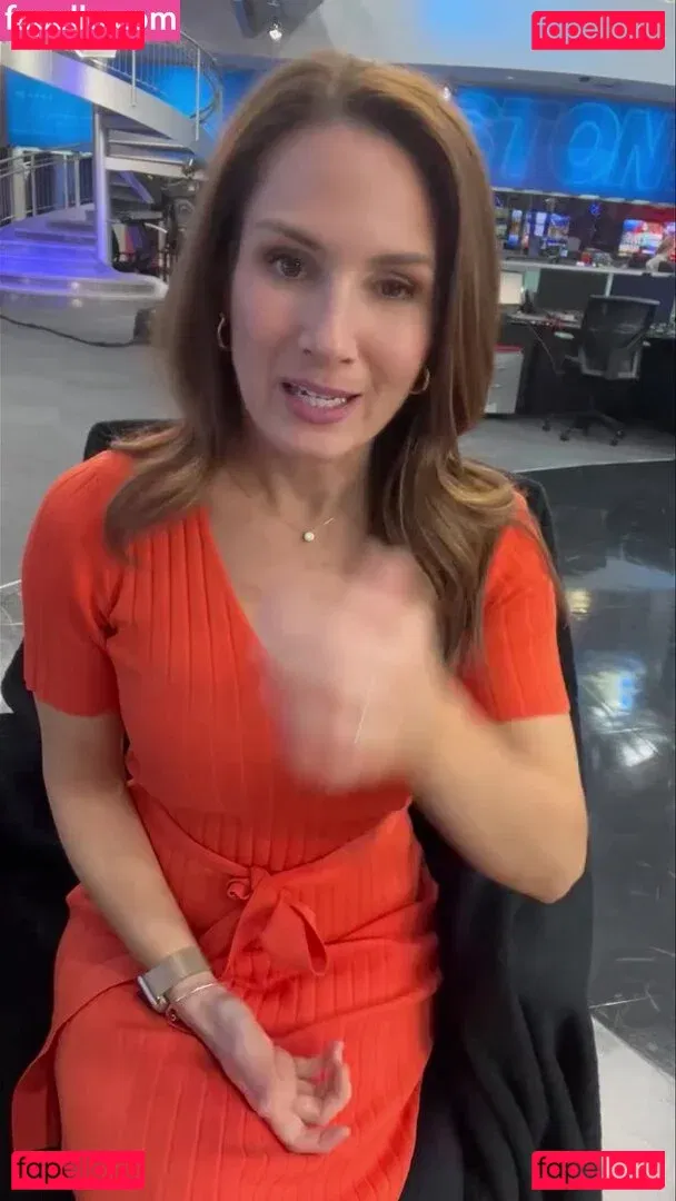 Hot News Weather Babes Onlyfans Photo Gallery 