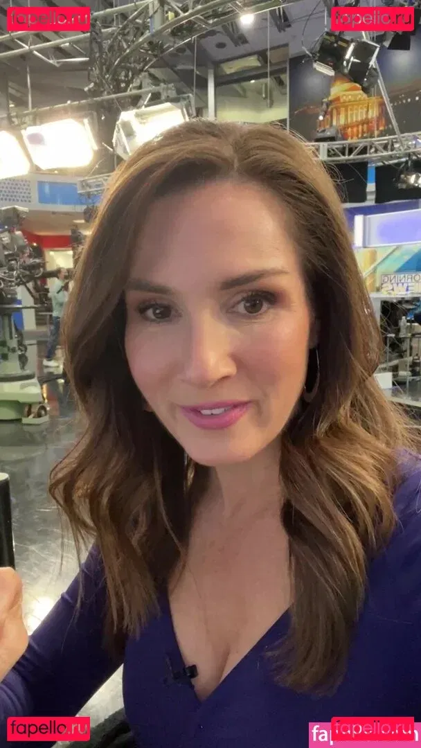 Hot News Weather Babes Onlyfans Photo Gallery 