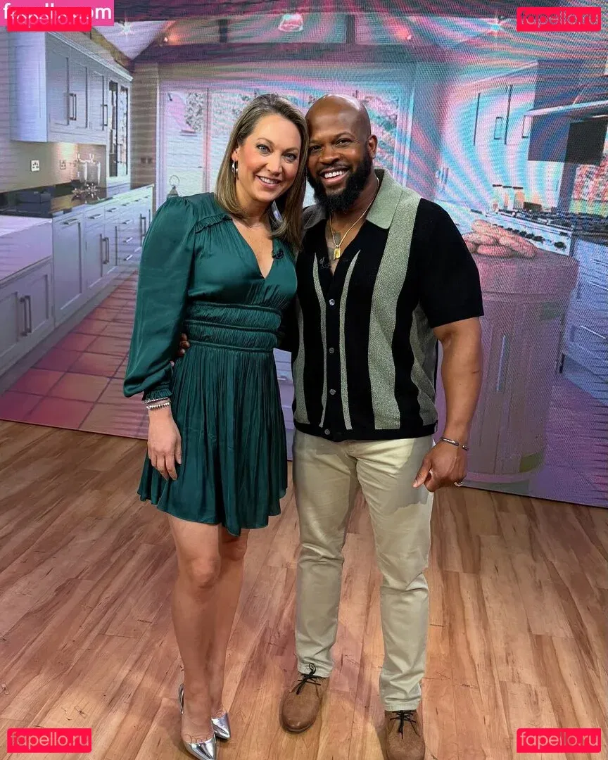 Hot News Weather Babes Onlyfans Photo Gallery 