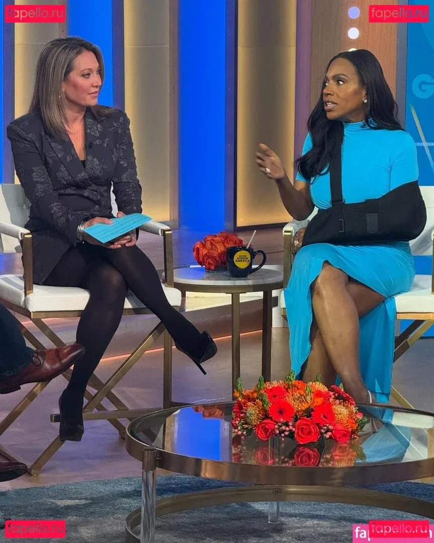 Hot News Weather Babes Onlyfans Photo Gallery 