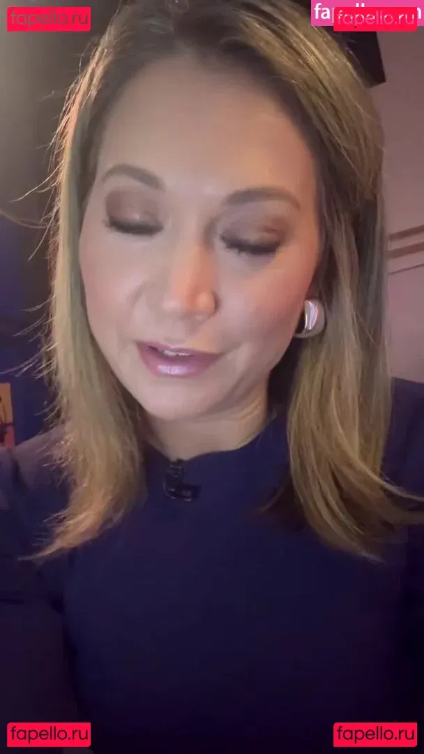 Hot News Weather Babes Onlyfans Photo Gallery 