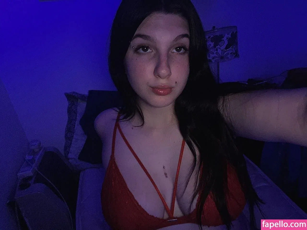 Azuleish Onlyfans Photo Gallery 