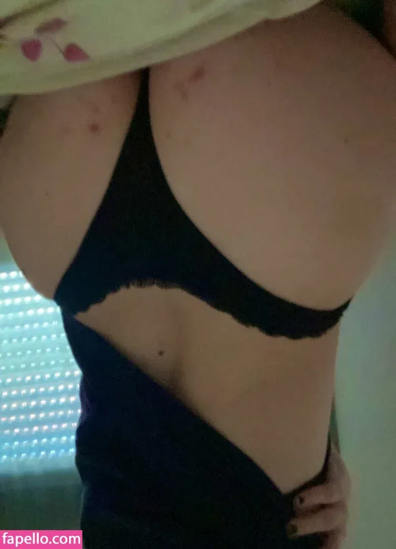 Azuleish Onlyfans Photo Gallery 