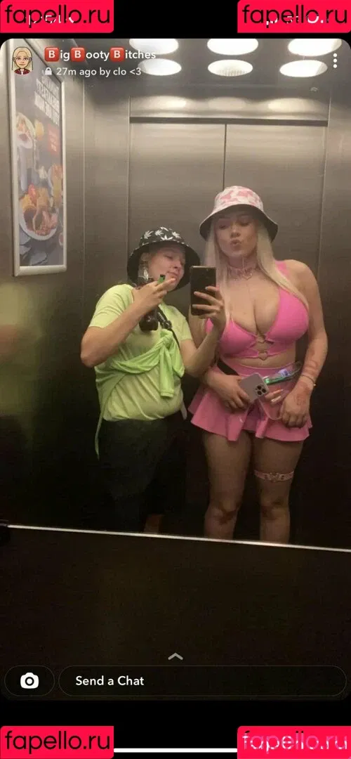 Emma H Onlyfans Photo Gallery 