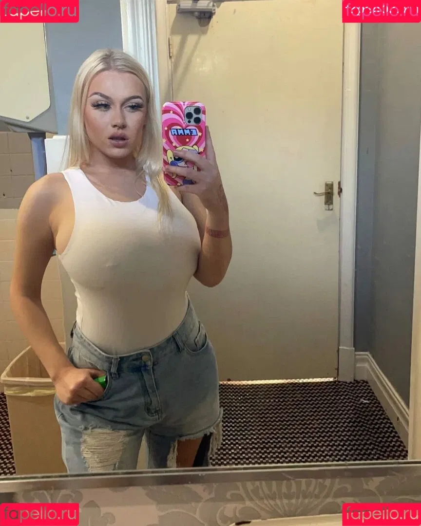 Emma H Onlyfans Photo Gallery 