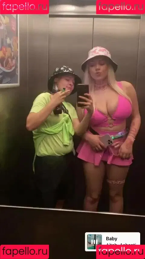 Emma H Onlyfans Photo Gallery 