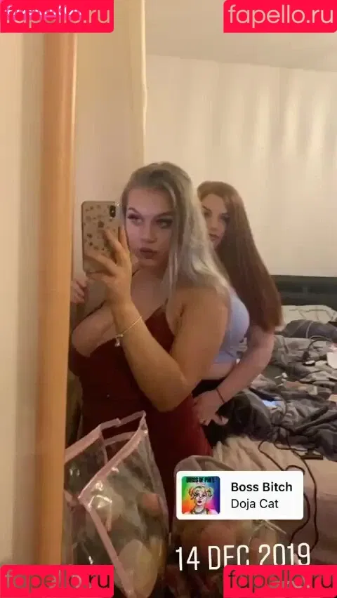 Emma H Onlyfans Photo Gallery 