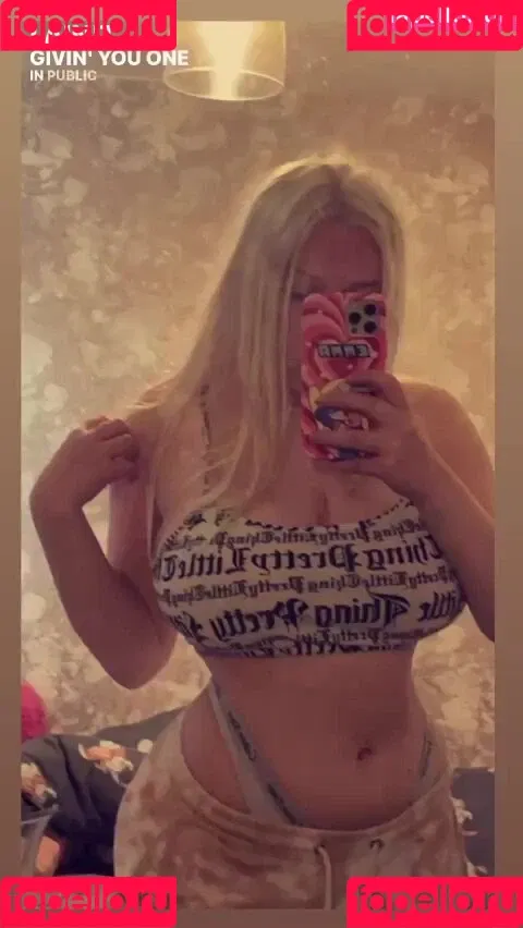 Emma H Onlyfans Photo Gallery 