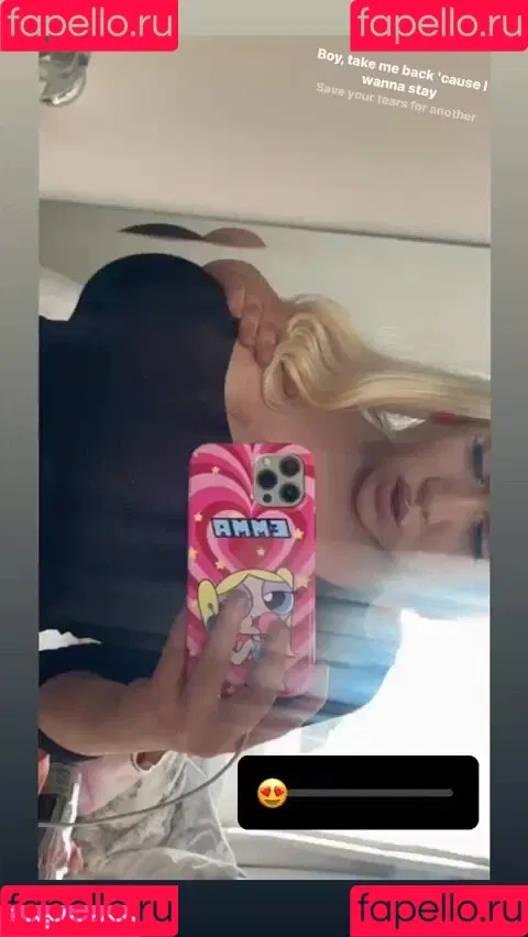 Emma H Onlyfans Photo Gallery 