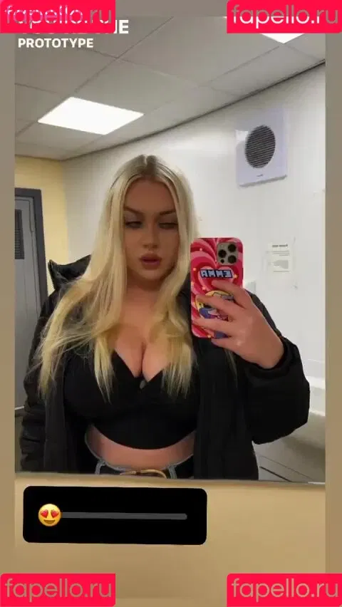 Emma H Onlyfans Photo Gallery 
