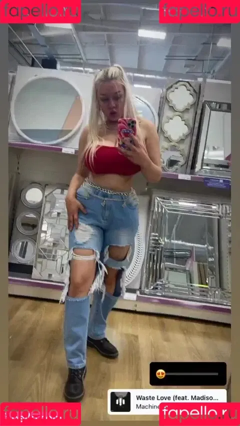 Emma H Onlyfans Photo Gallery 