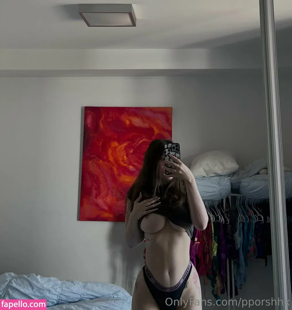 pporshh Onlyfans Photo Gallery 