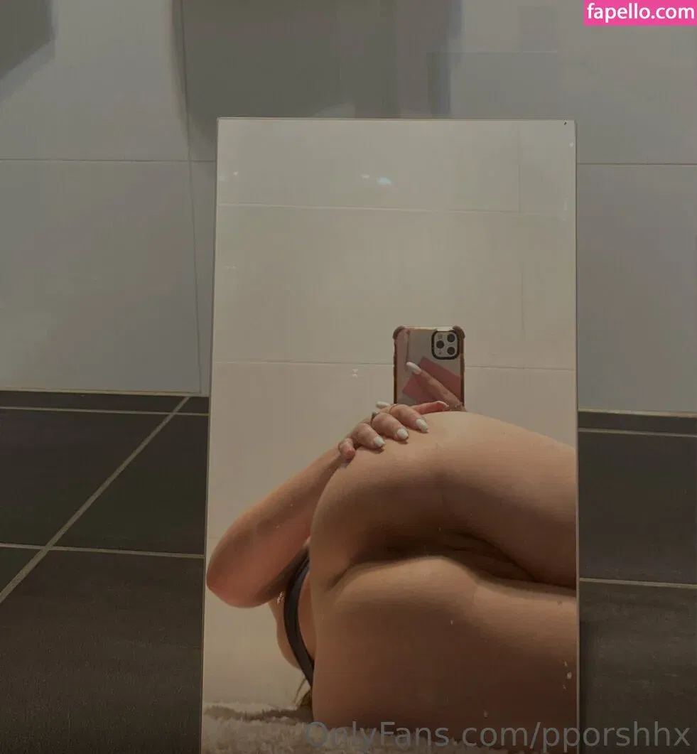 pporshh Onlyfans Photo Gallery 