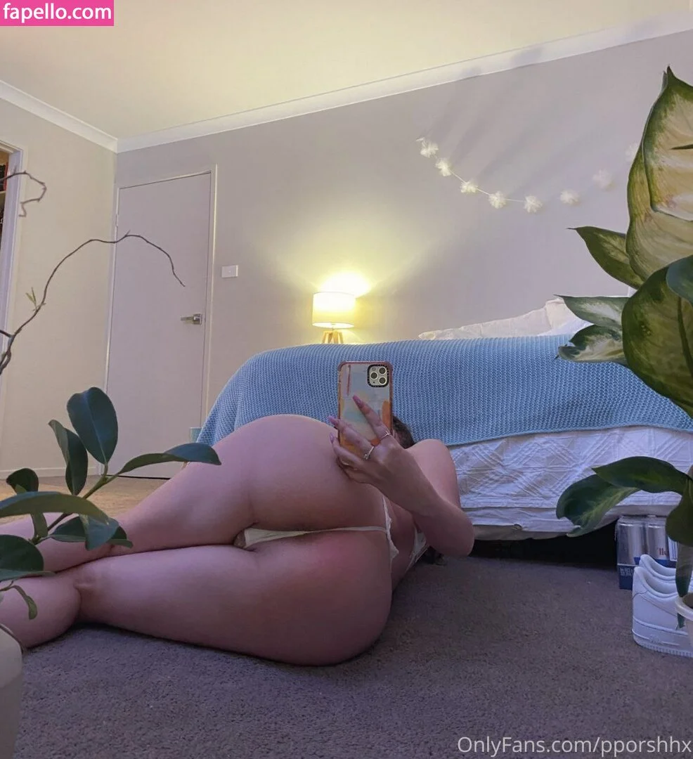 pporshh Onlyfans Photo Gallery 