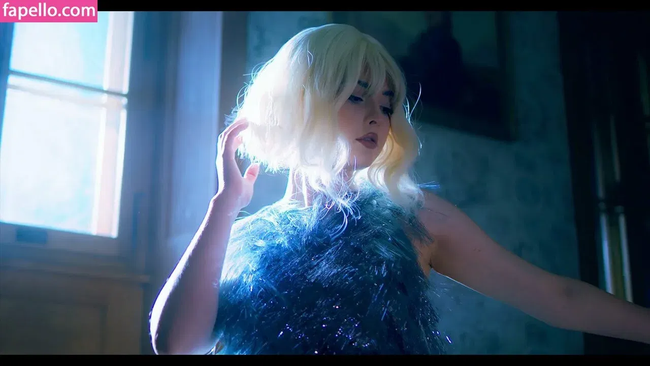 Ana Whiterose Onlyfans Photo Gallery 