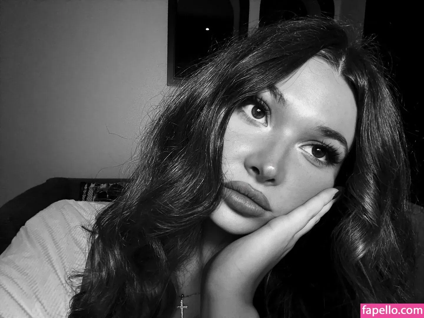 Ana Whiterose Onlyfans Photo Gallery 