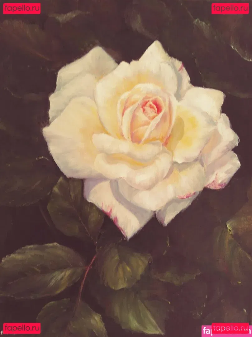 Ana Whiterose Onlyfans Photo Gallery 