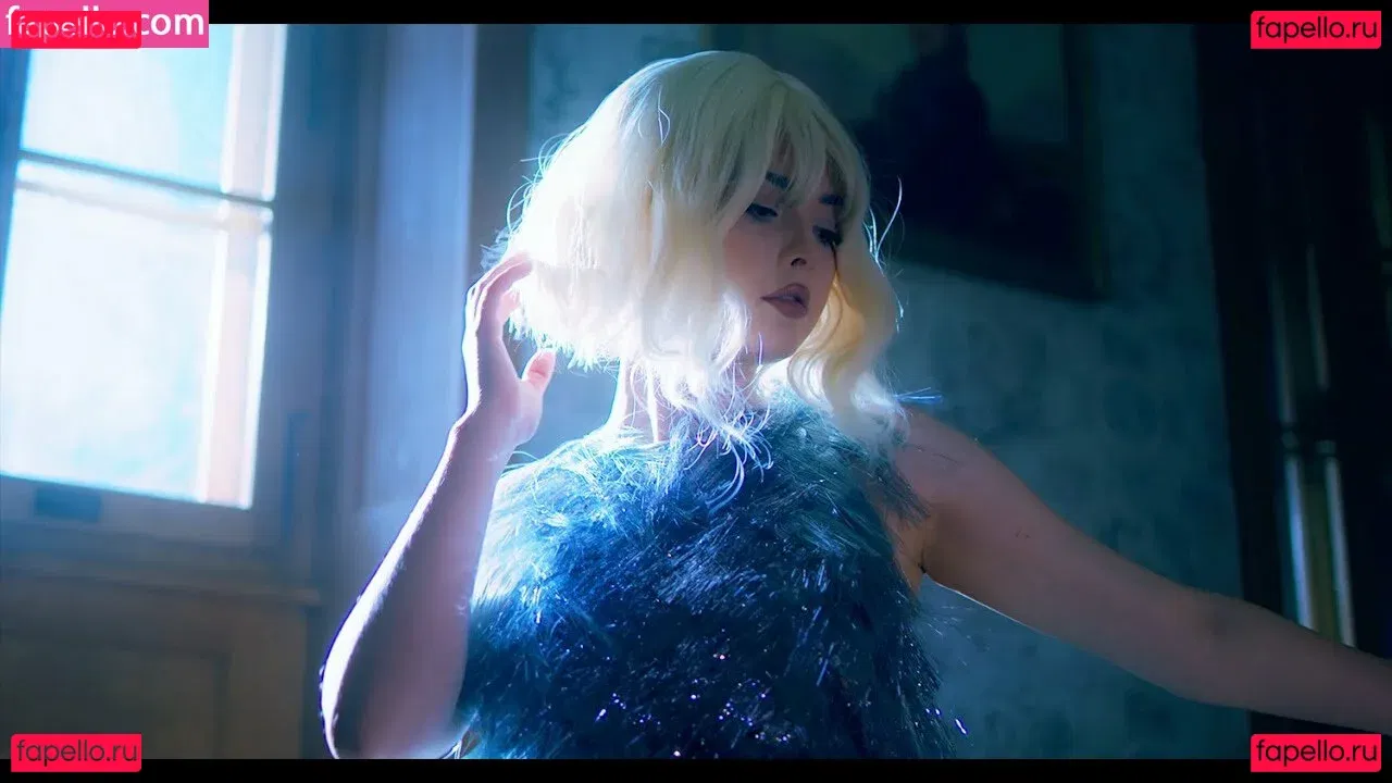 Ana Whiterose Onlyfans Photo Gallery 