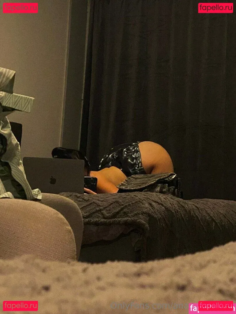 Ana Whiterose Onlyfans Photo Gallery 