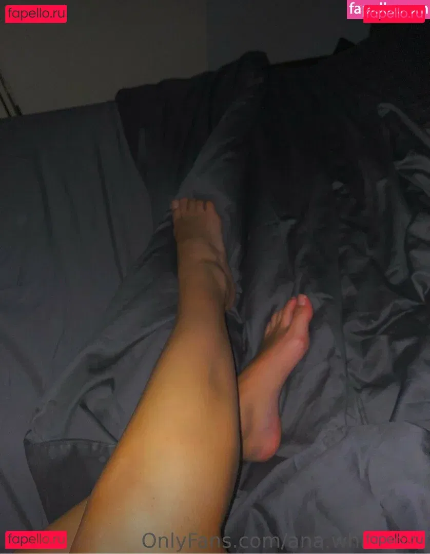 Ana Whiterose Onlyfans Photo Gallery 