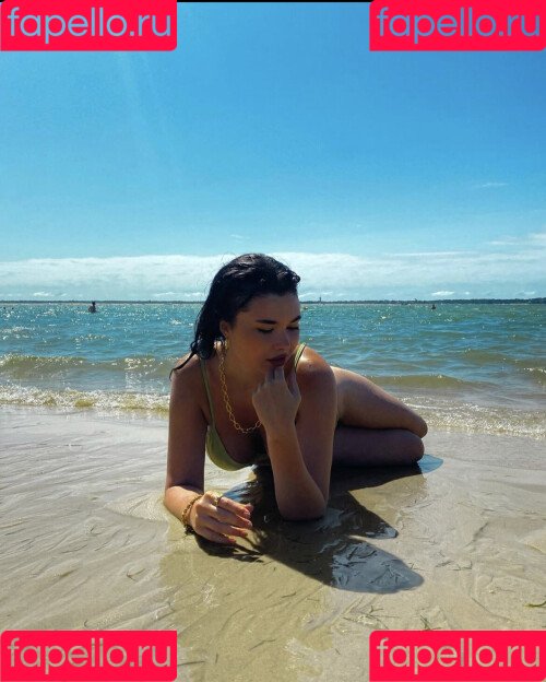 Ana Whiterose Onlyfans Photo Gallery 