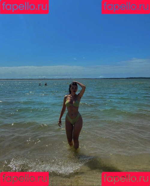 Ana Whiterose Onlyfans Photo Gallery 