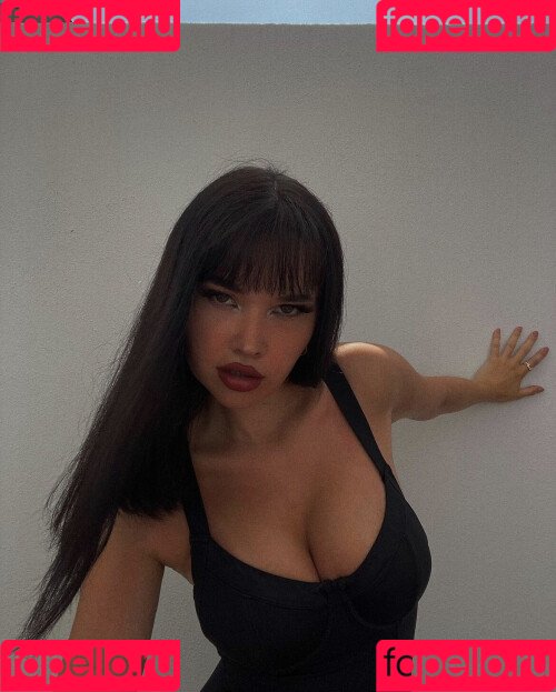 Ana Whiterose Onlyfans Photo Gallery 