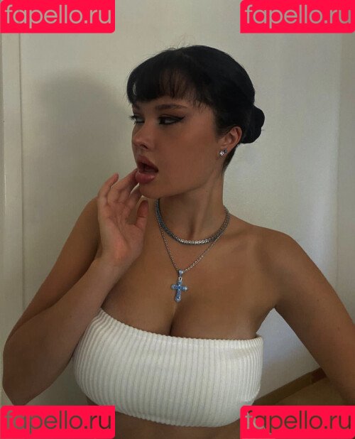 Ana Whiterose Onlyfans Photo Gallery 