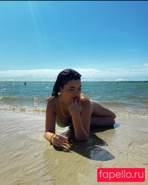 Ana Whiterose Nude Onlyfans Photo 40