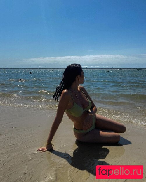 Ana Whiterose Nude Onlyfans Photo 35