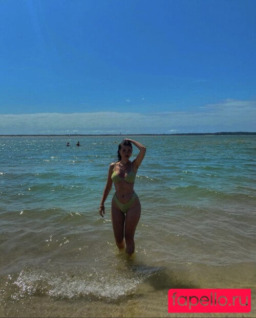 Ana Whiterose Nude Onlyfans Photo 36