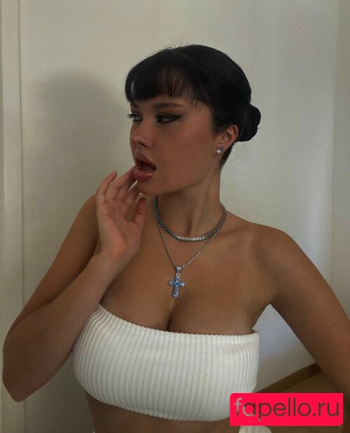 Ana Whiterose Nude Onlyfans Photo 30