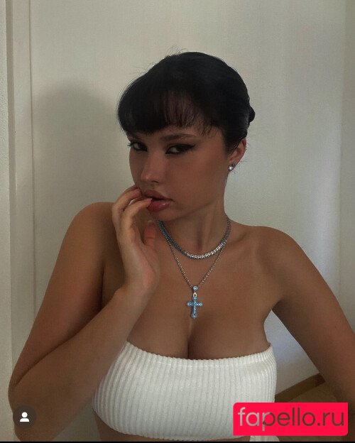 Ana Whiterose Nude Onlyfans Photo 31